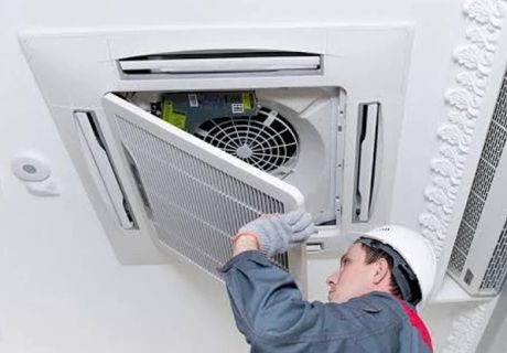 Redni servis klime preprečuje draga popravila in podaljšuje življenjsko dobo