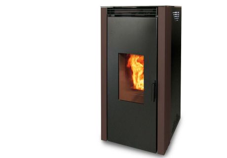 kamin CAMILLA na pelete