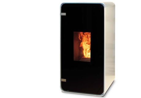 kamin ISTOVE na pelete