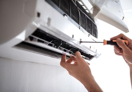 Klimatska naprava se ne vklopi? Preverite te možne vzroke in rešitve