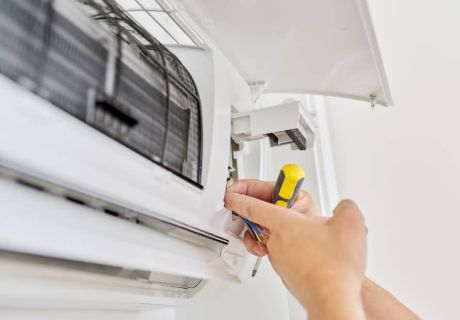 Servis klimatske naprave pred poletjem - zagotovite si brezhibno hlajenje